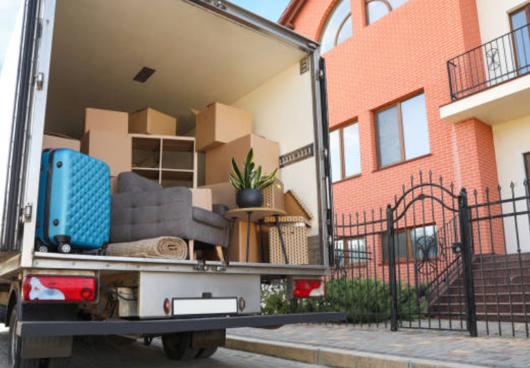 moving company cornwall